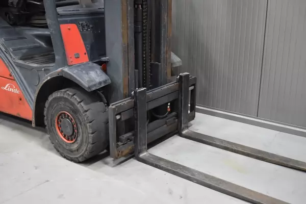 LINDE H 25 T