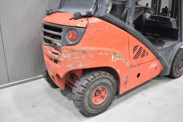 LINDE H 25 T