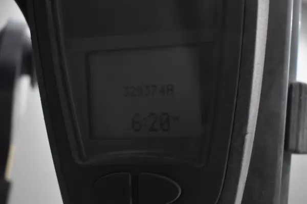 LINDE H 25 T