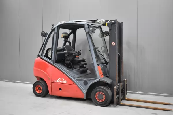 LINDE H 25 T