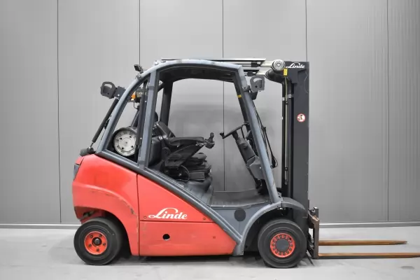 LINDE H 25 T