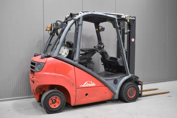 LINDE H 25 T