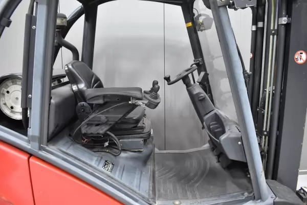 LINDE H 25 T