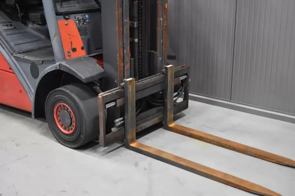 LINDE H 25 T