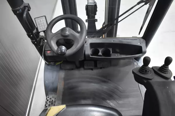 LINDE H 25 T