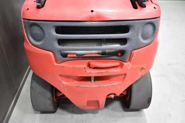 LINDE H 25 T