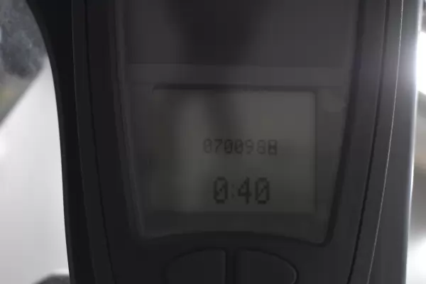 LINDE H 25 T