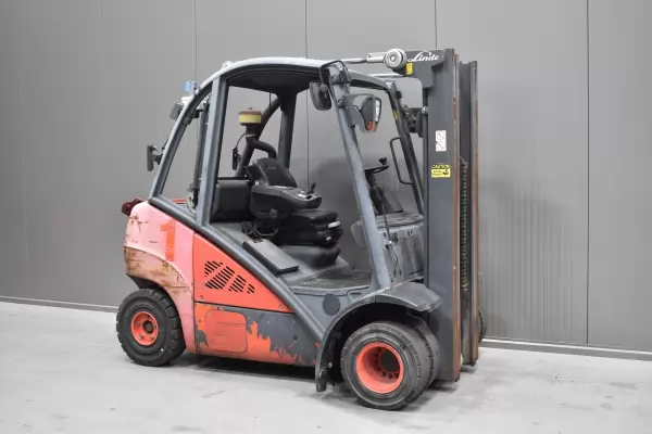 LINDE H 25 T
