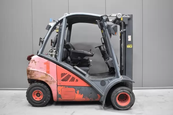 LINDE H 25 T