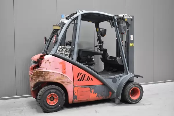 LINDE H 25 T