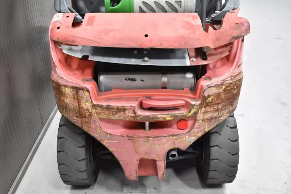 LINDE H 25 T