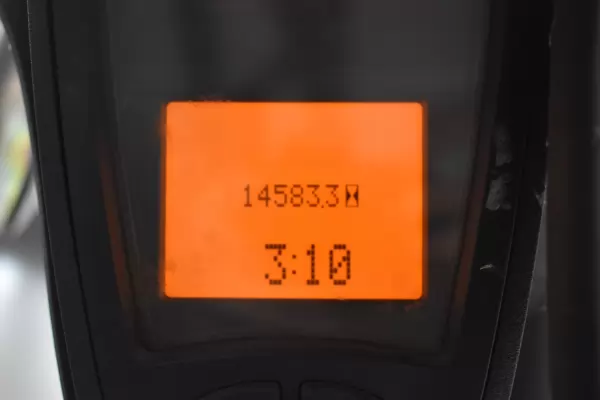 LINDE H 25 T
