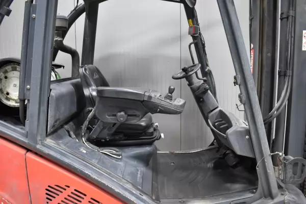 LINDE H 25 T
