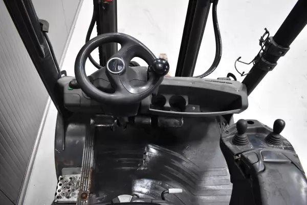 LINDE H 25 T