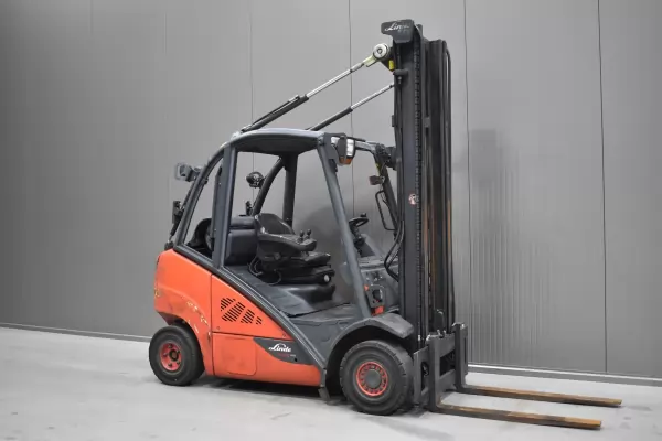 LINDE H 25 T