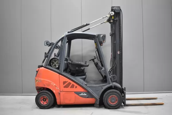 LINDE H 25 T