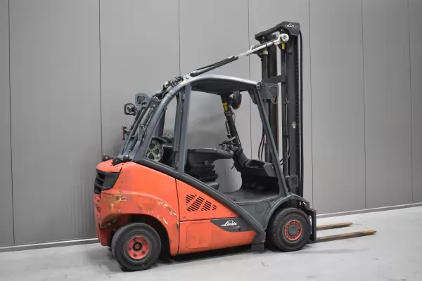 LINDE H 25 T