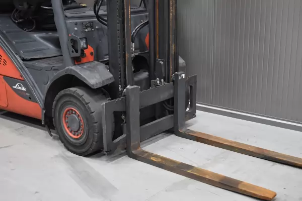LINDE H 25 T