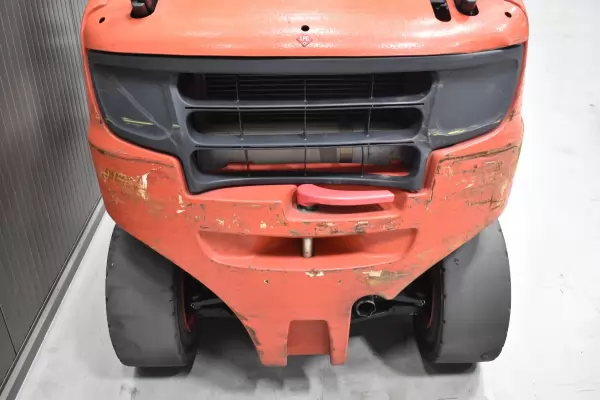 LINDE H 25 T
