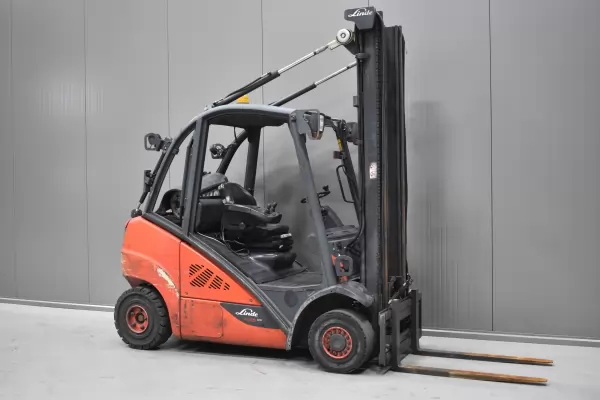LINDE H 25 T