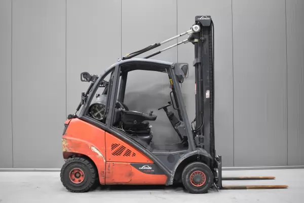 LINDE H 25 T