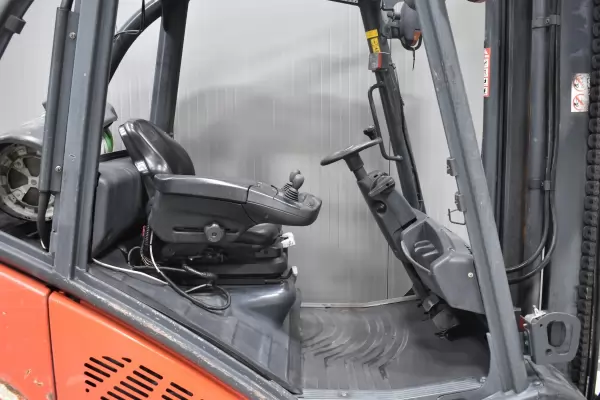 LINDE H 25 T