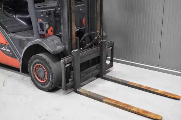 LINDE H 25 T