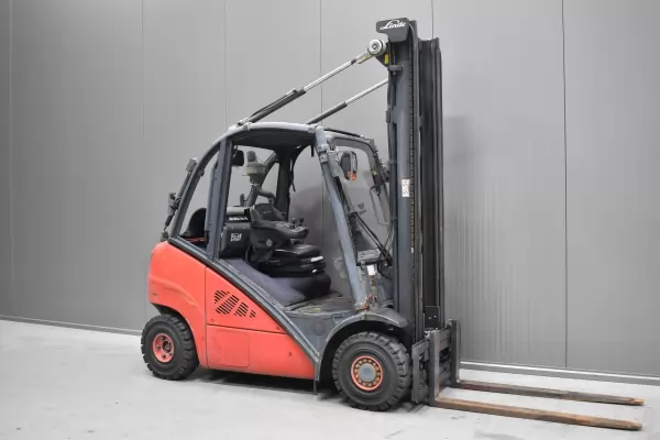 LINDE H 25 T