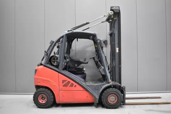 LINDE H 25 T