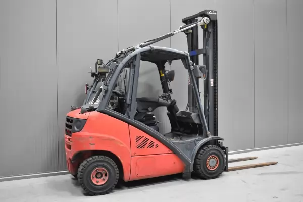 LINDE H 25 T