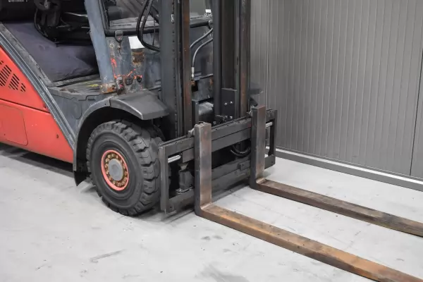 LINDE H 25 T
