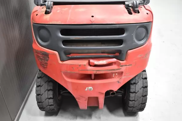 LINDE H 25 T
