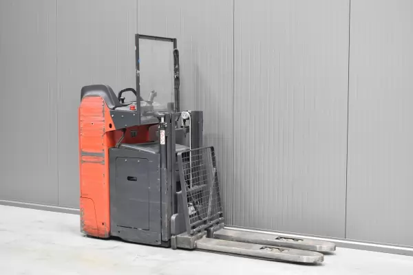 LINDE D 12 S