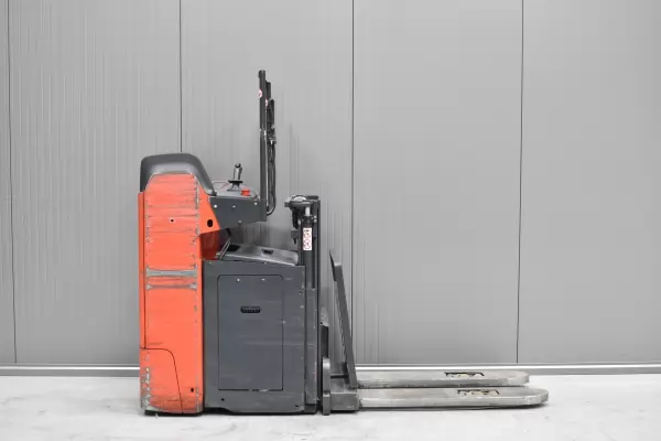 LINDE D 12 S