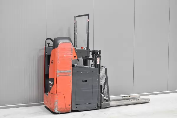 LINDE D 12 S