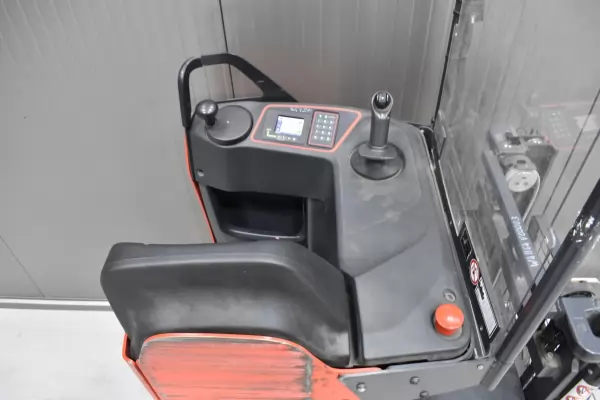 LINDE D 12 S