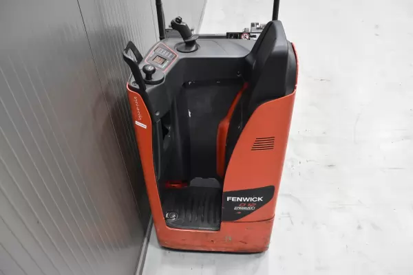 LINDE D 12 S