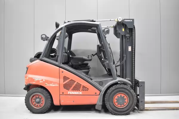 LINDE H 50 T - 01