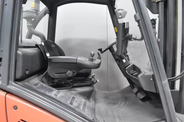 LINDE H 50 T - 01