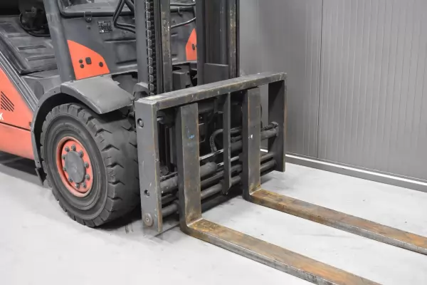 LINDE H 50 T - 01
