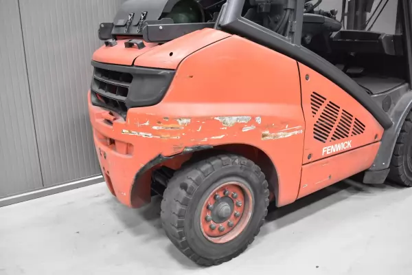 LINDE H 50 T - 01