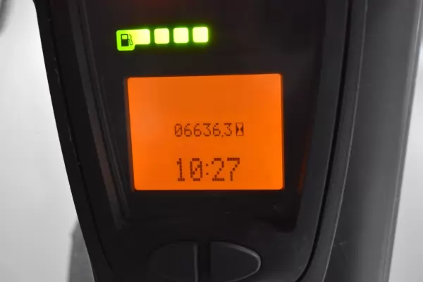 LINDE H 50 T - 01