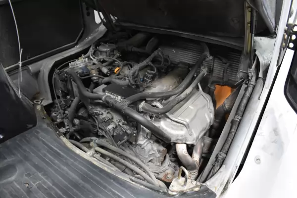 STILL RX 70-40 T