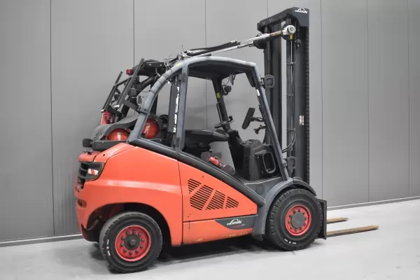 LINDE H 45 T - 02