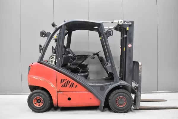 LINDE H 25 T - 01