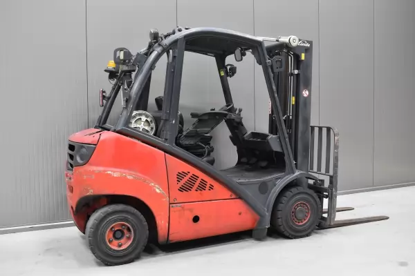 LINDE H 25 T - 01