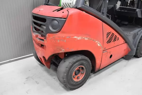 LINDE H 25 T - 01