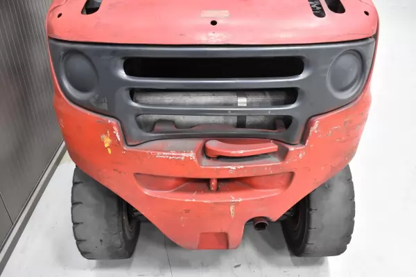LINDE H 25 T - 01