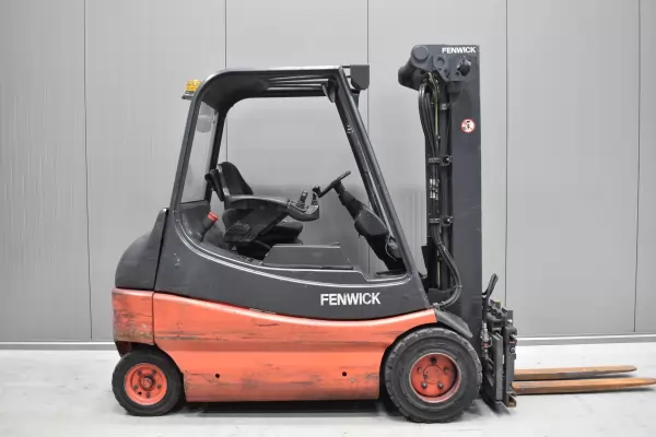LINDE E 25