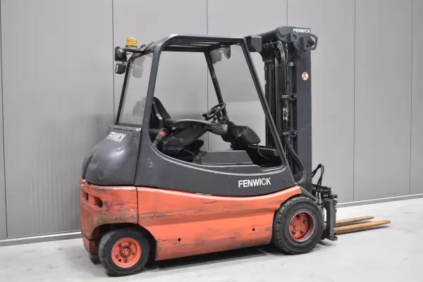 LINDE E 25